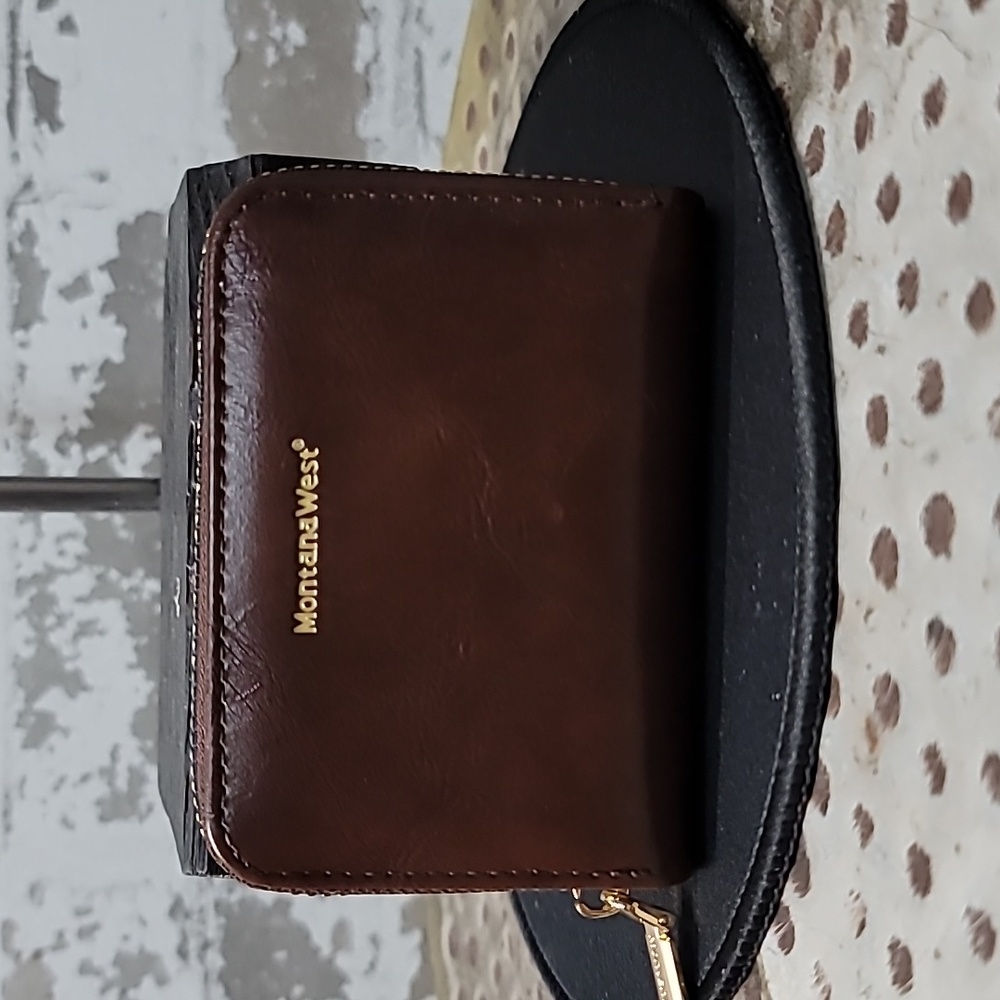 MWC-413CF Cardholder Wallet